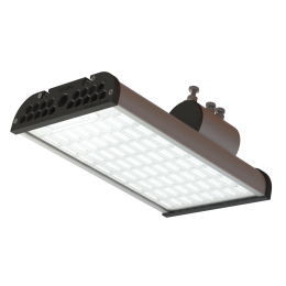 Светодиодный светильник GLERIO "Spotlight" 25 Вт с консольным креплением 3875 лм, 155 лм/Вт, IP65/67, 4000К (арт. 3A-25G-4K)