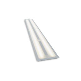 Светодиодный светильник GLERIO "Line" матовый 36 Вт, 4295 лм, IP65, 4000 К (арт. 91P-36D-4N-M)