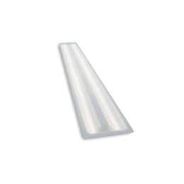 Светодиодный светильник GLERIO "Line" микропризма 36 Вт, 5019 лм, IP65, 4000 К (арт. 91P-36D-4N-MP)