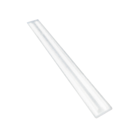 Светодиодный светильник GLERIO "Line Ultra" колотый лёд 48 Вт, 6573 лм, IP65, 4000 К (арт. 94P-48D-4N-K)