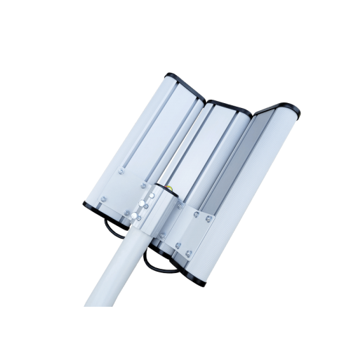 Светильник «Модуль ЭКО», консоль МК-3, 192 Вт