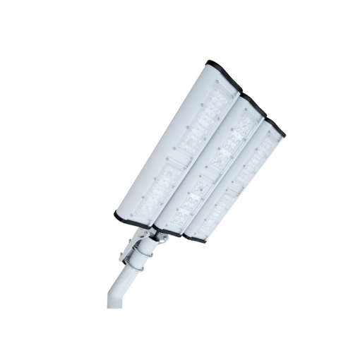 Светильник для охранного периметра «Модуль СТРАЖ» 168 Вт