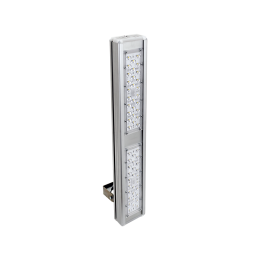 Светодиодный светильник VRN-LM150X80-125-A50K67-U
