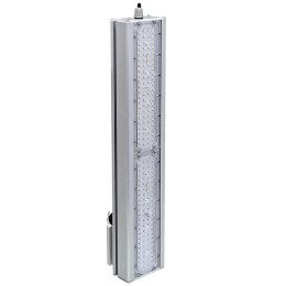 Светодиодный светильник VRN-LME136X78-64-A50K67-K