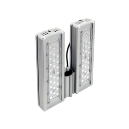Светодиодный светильник VRN-LP140-124D-A50K67-K