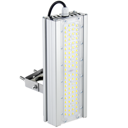 Светодиодный светильник VRN-LME136X78-32-A50K67-U