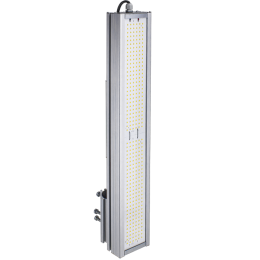 Светодиодный светильник VRN-UN-124-G50K67-K