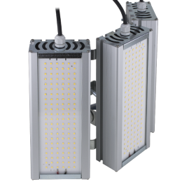 Светодиодный светильник VRN-UN-144T-G50K67-U90