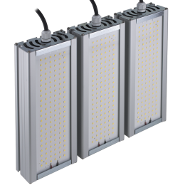 Светодиодный светильник VRN-UN-144T-G50K67-U