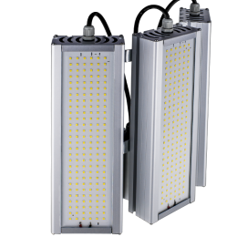 Светодиодный светильник VRN-UN-186T-G50K67-K90