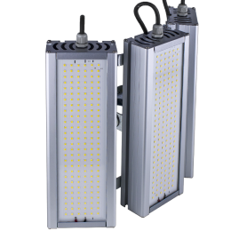 Светодиодный светильник VRN-UN-186T-G50K67-U90