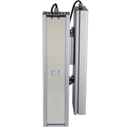 Светодиодный светильник VRN-UN-192D-G50K67-U90