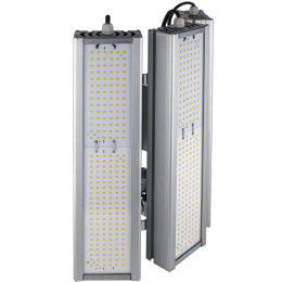 Светодиодный светильник VRN-UN-240T-G50K67-U90