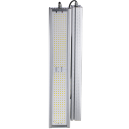 Светодиодный светильник VRN-UN-248D-G50K67-K90
