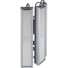 Светодиодный светильник VRN-UN-288T-G50K67-U90