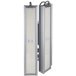 Светодиодный светильник VRN-UN-372T-G50K67-U90