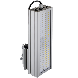 Светодиодный светильник VRN-UN-62-G50K67-K
