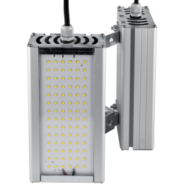 Светодиодный светильник VRN-UN-64D-G50K67-U90