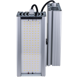 Светодиодный светильник VRN-UN-96D-G50K67-K90