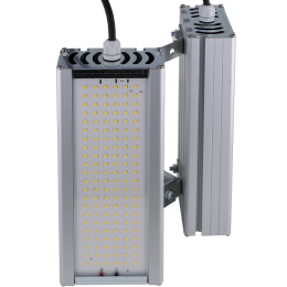Светодиодный светильник VRN-UN-96D-G50K67-U90
