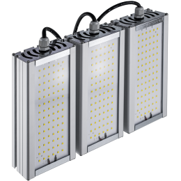 Светодиодный светильник VRN-UN-96T-G50K67-K
