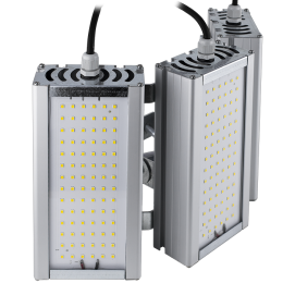 Светодиодный светильник VRN-UN-96T-G50K67-U90