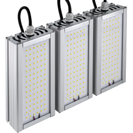 Светодиодный светильник VRN-UN-96T-G50K67-U