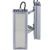 Светодиодный светильник VRN-UNE-124D-G40K67-U90