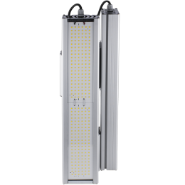 Светодиодный светильник VRN-UNE-192D-G40K67-K90