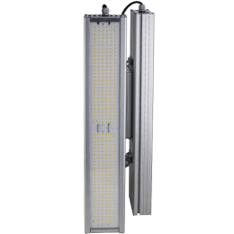 Светодиодный светильник VRN-UNE-248D-G40K67-U90