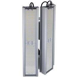 Светодиодный светильник VRN-UNE-288T-G40K67-K90