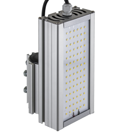 Светодиодный светильник VRN-UNE-32-G40K67-K
