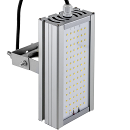 Светодиодный светильник VRN-UNE-32-G40K67-U