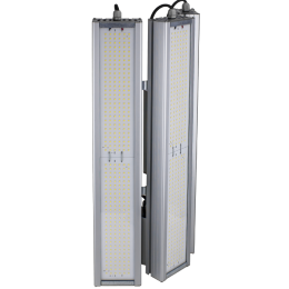 Светодиодный светильник VRN-UNE-372T-G40K67-K90