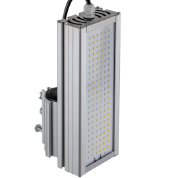 Светодиодный светильник VRN-UNE-48-G40K67-K