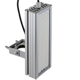 Светодиодный светильник VRN-UNE-48-G40K67-U