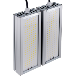 Светодиодный светильник VRN-UNE-96D-G40K67-U